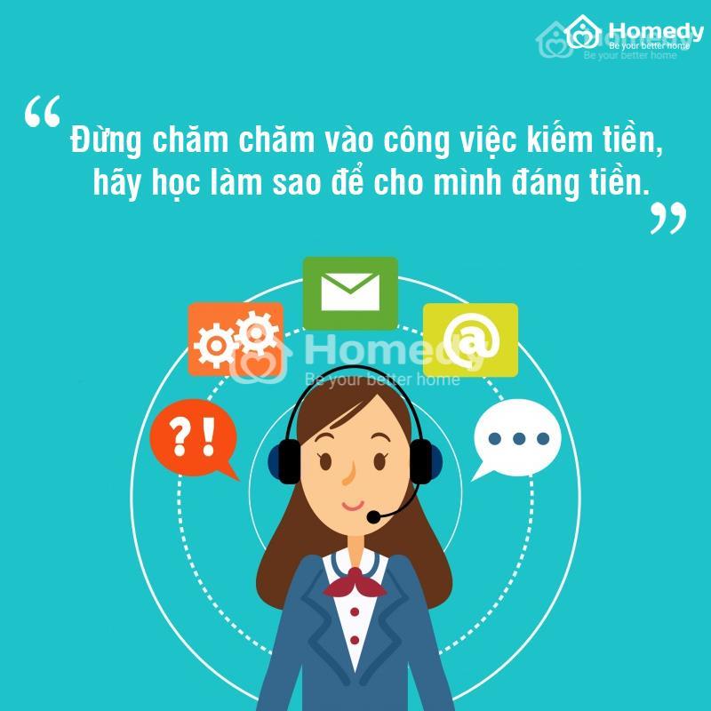 kinh nghiem telesales