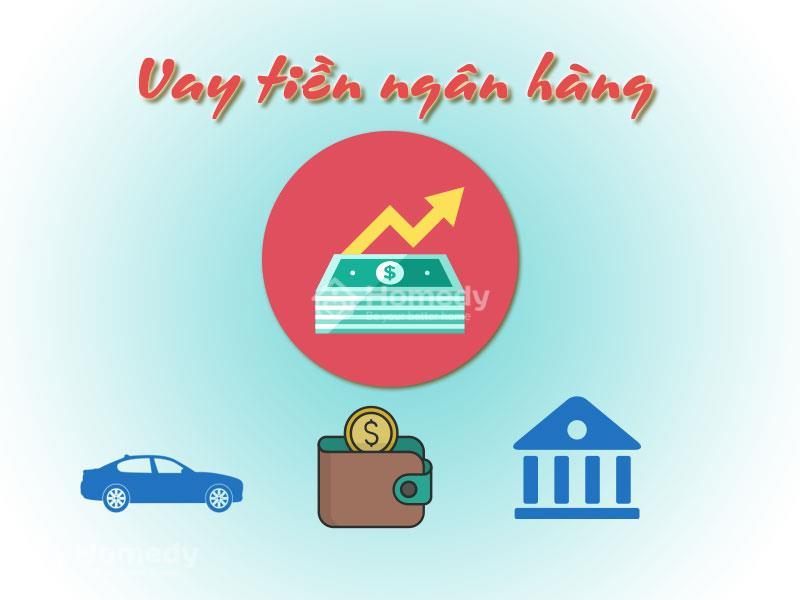 vay tien ngan hang