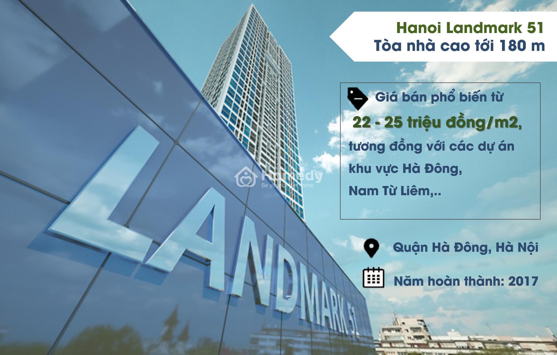 landmark 51