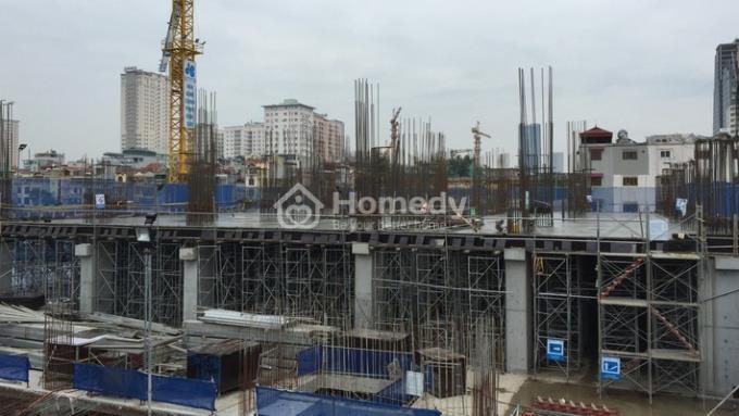 Đầu tư lướt sóng BĐS