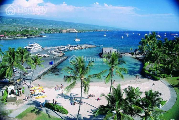 hawaii