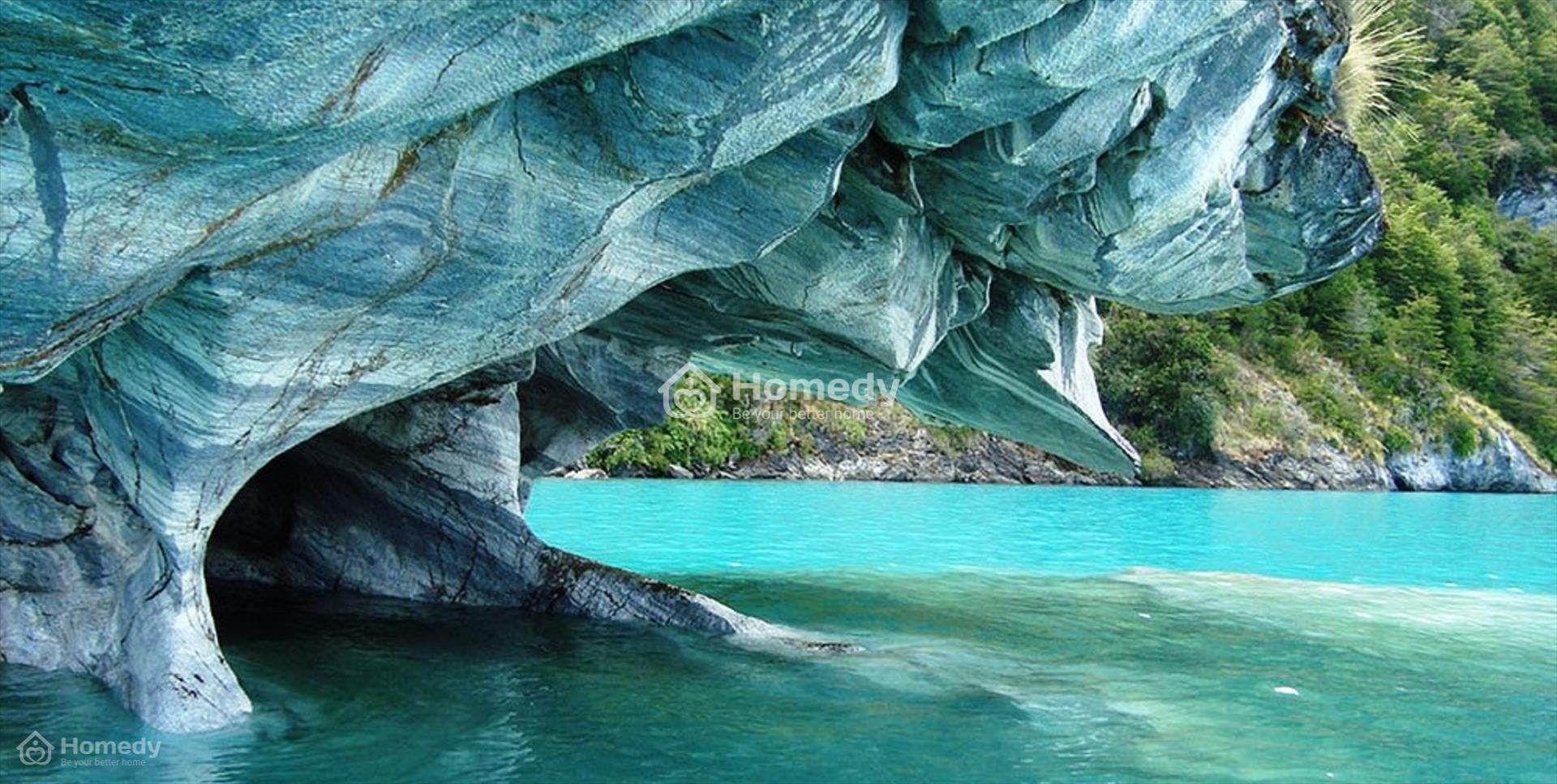 Carrera Lake 