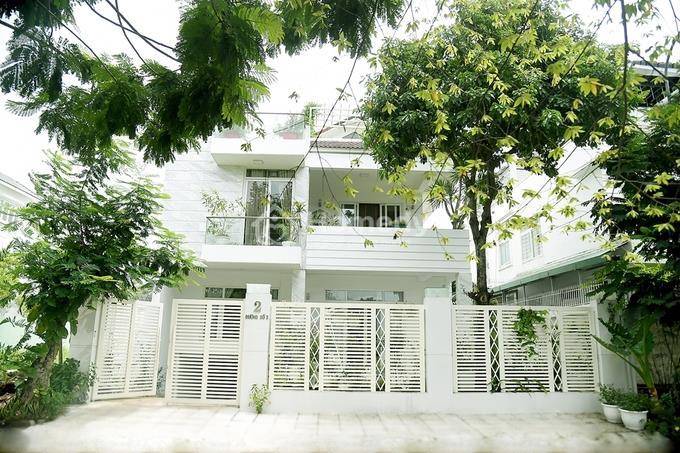 biet thu quyen linh