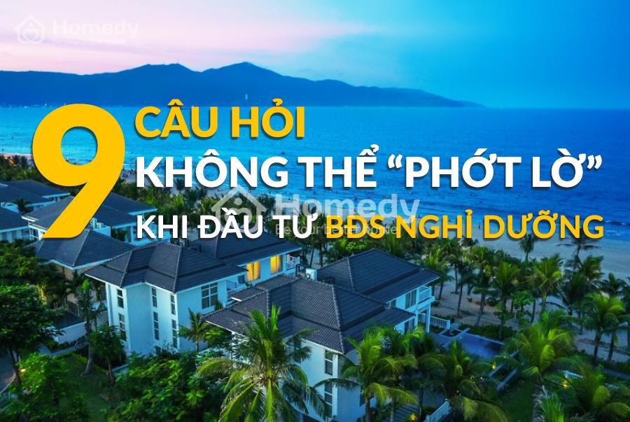 bat dong san nghi duong