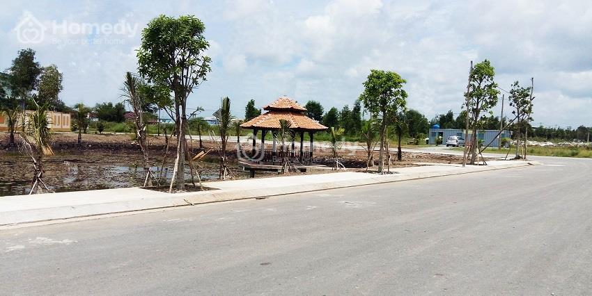 dat nen Cu Chi