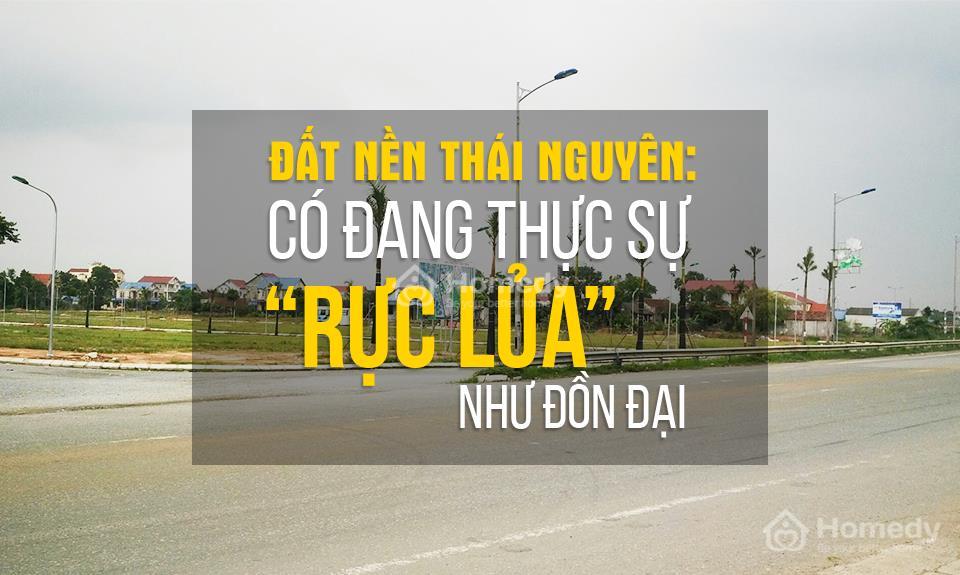 dat nen Thai Nguyen