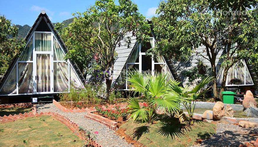homestay