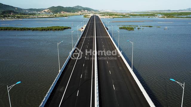 ha long hai phong