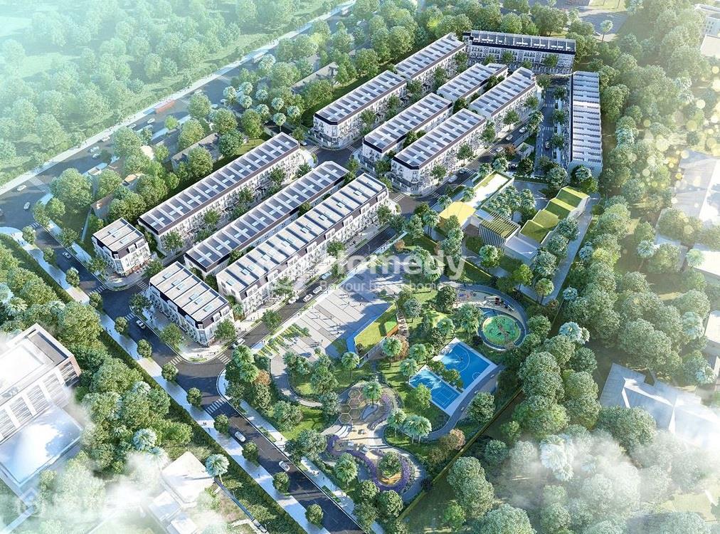 Symbio Garden