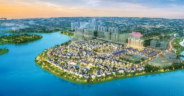 Hung Phuc Residence Premier
