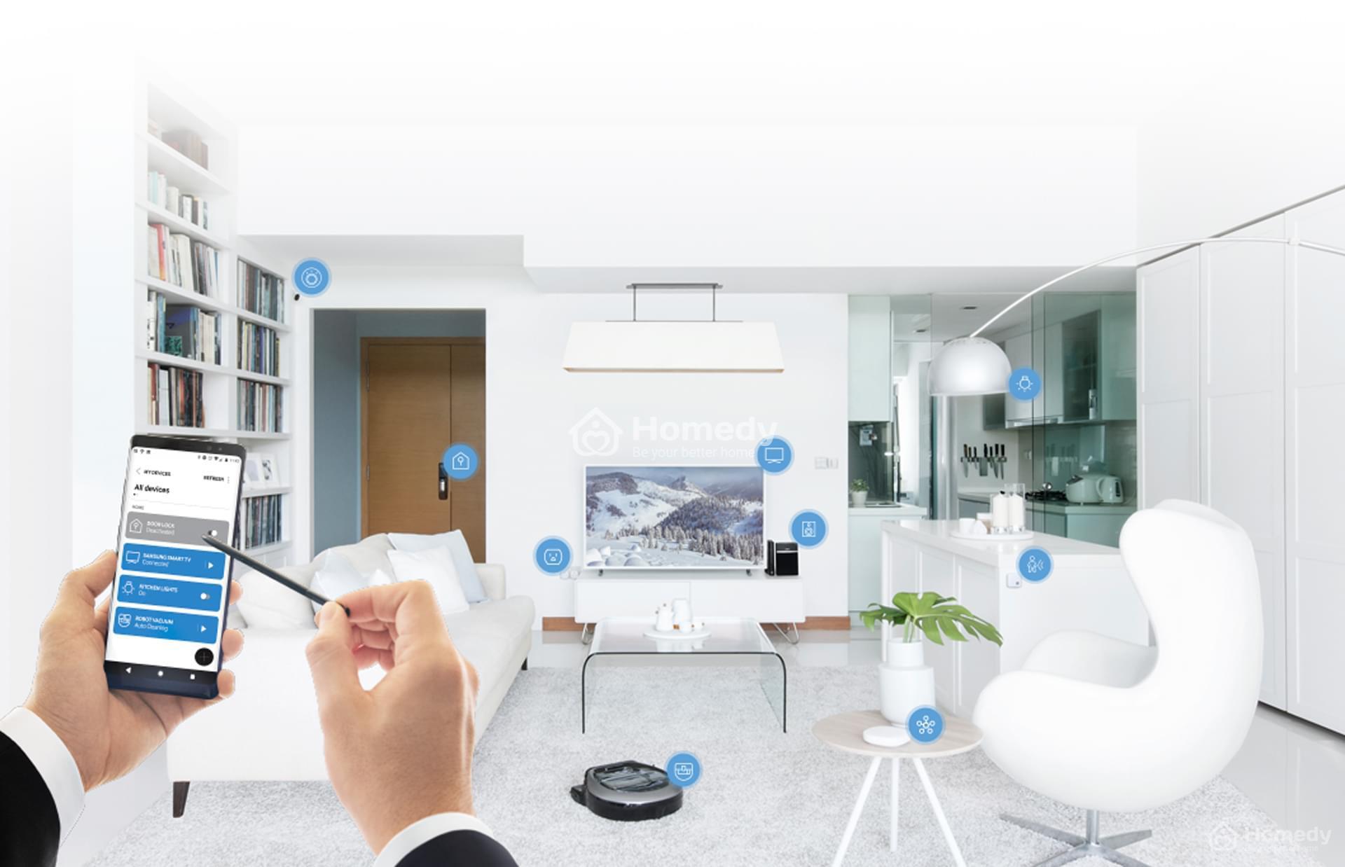 smarthome