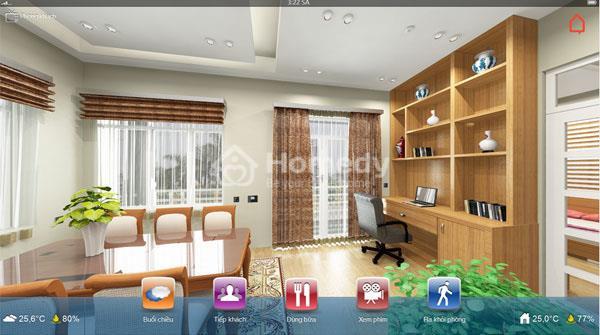 smarthome