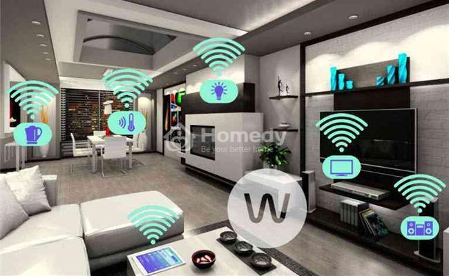 smarthome
