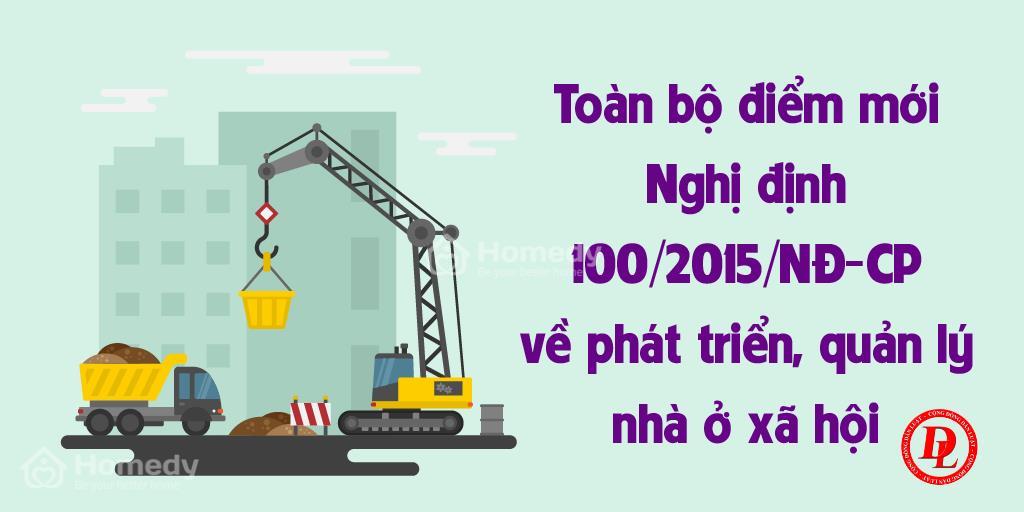nhà ở xã hội