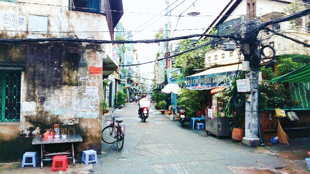 pho phuong