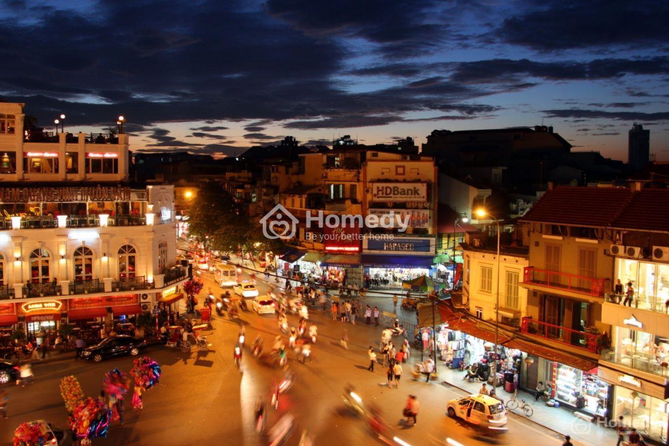 mua nha ha noi