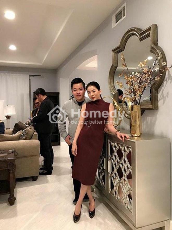 nha le quyen
