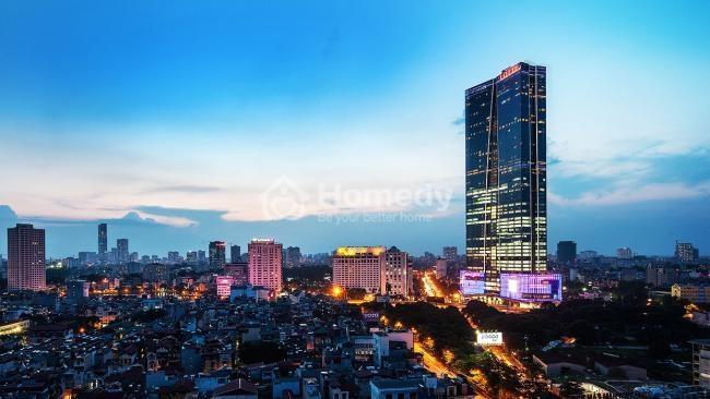 lotte center