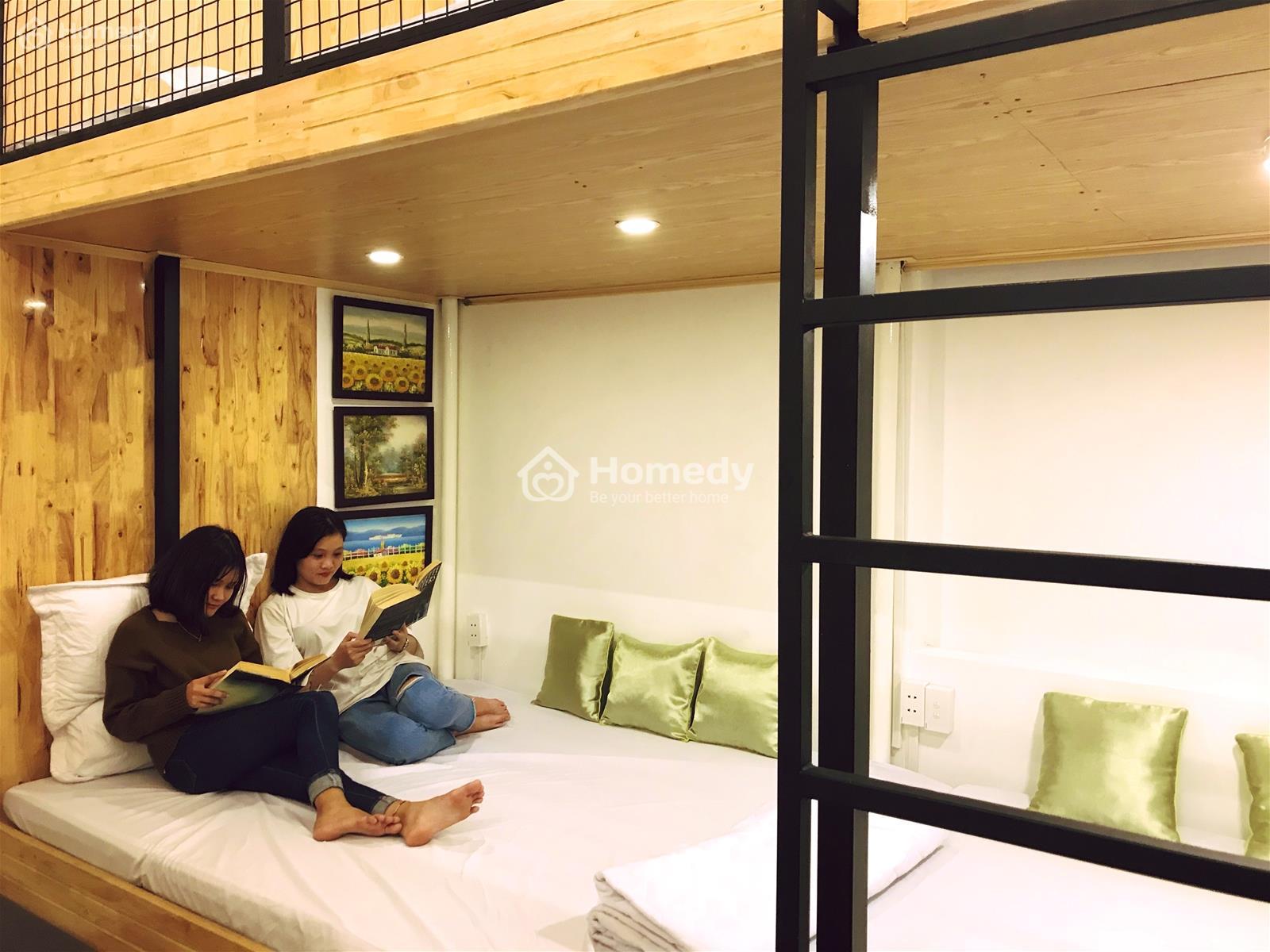 homestay