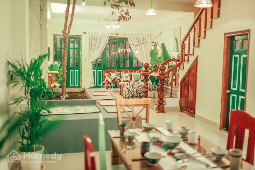 homestay
