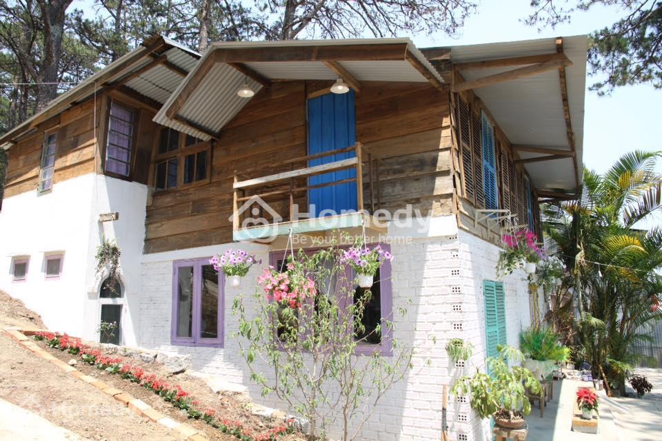 homestay