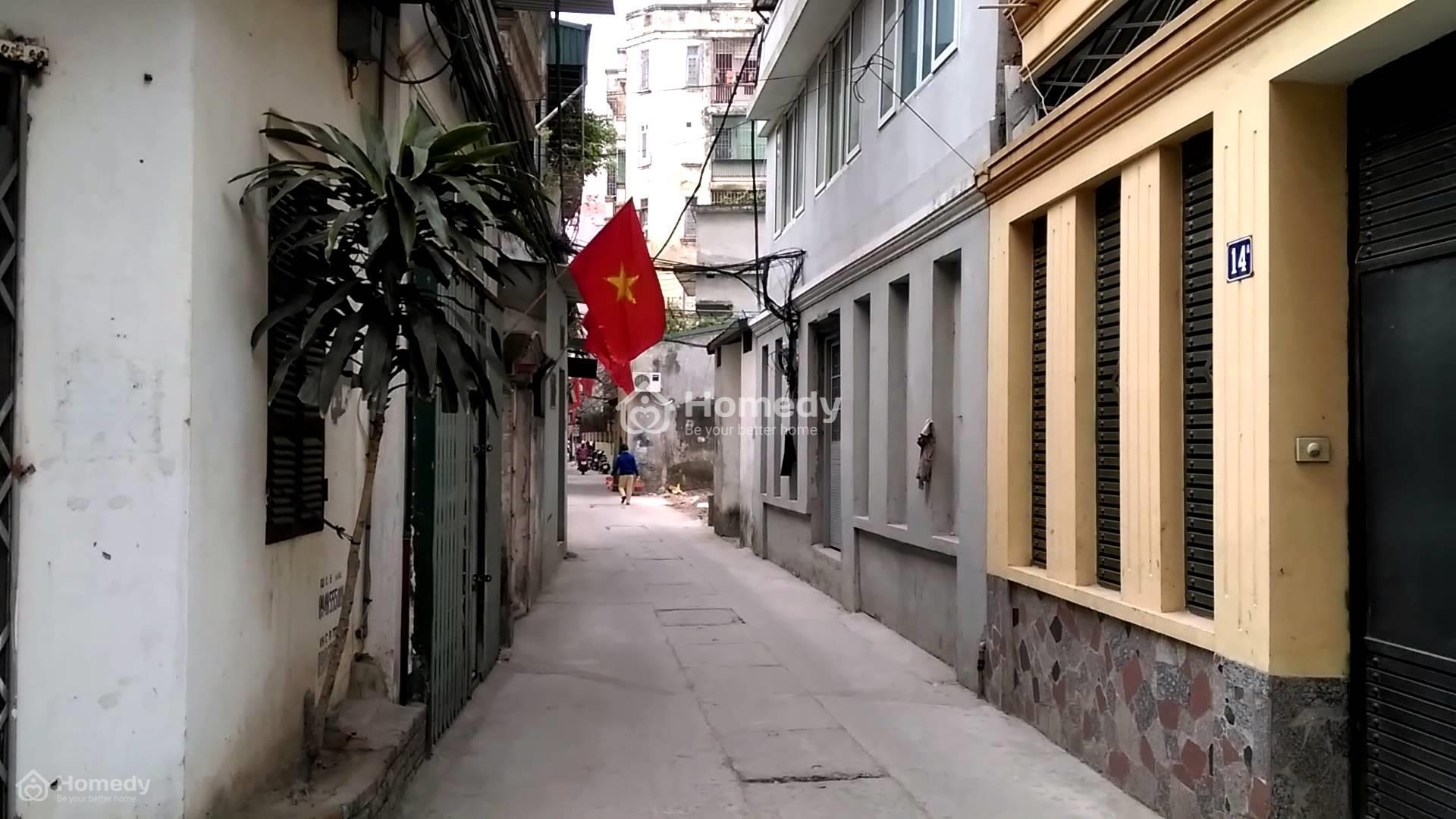 nha lien ke ha noi