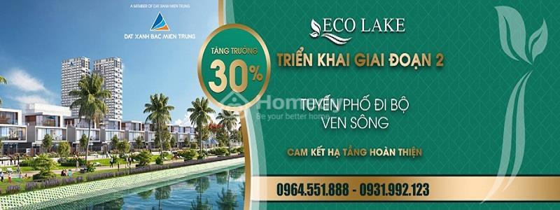 eco lake