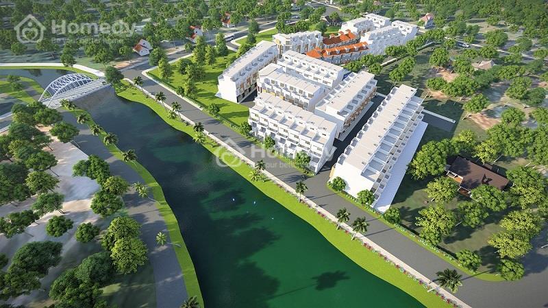 eco lake