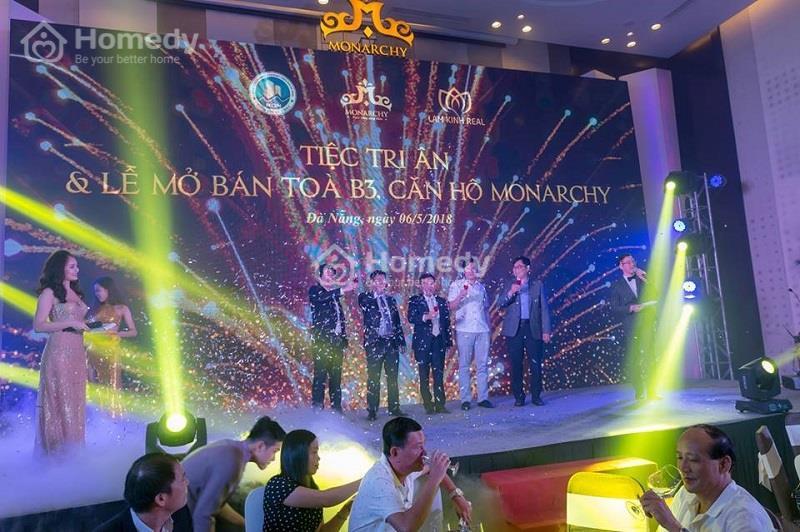 monarchy