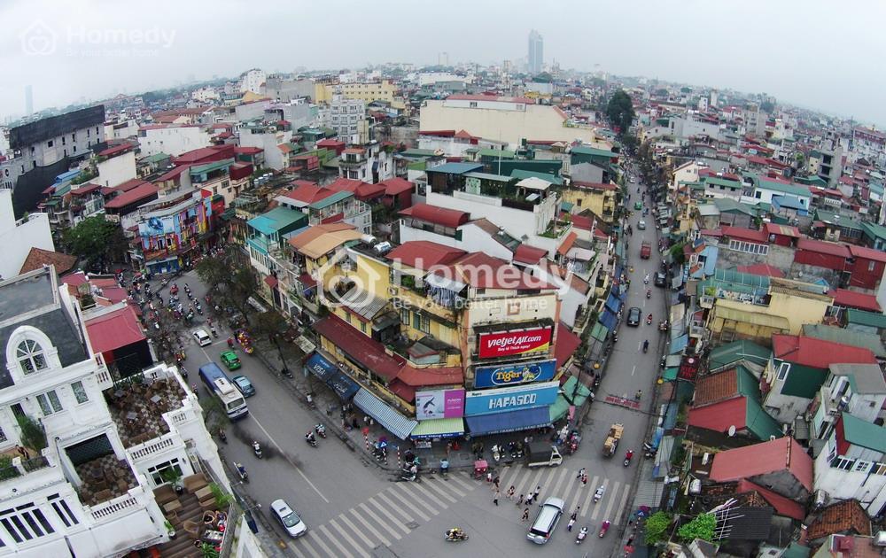 duong pho