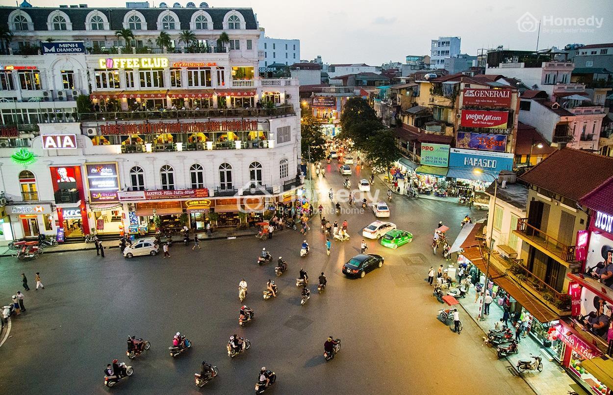 ha noi