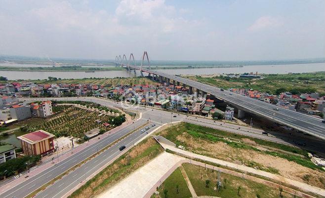 ngoai thanh ha noi