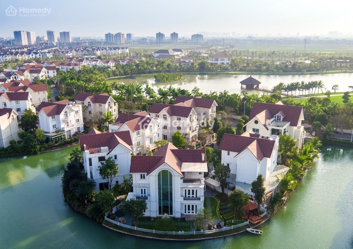 biet thu ven do ha noi