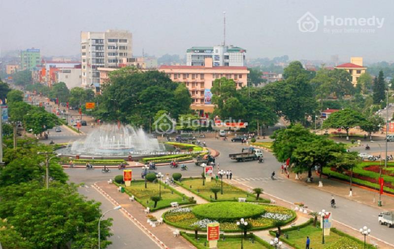 khu do thi thien loc