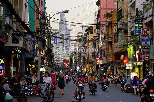 nha pho