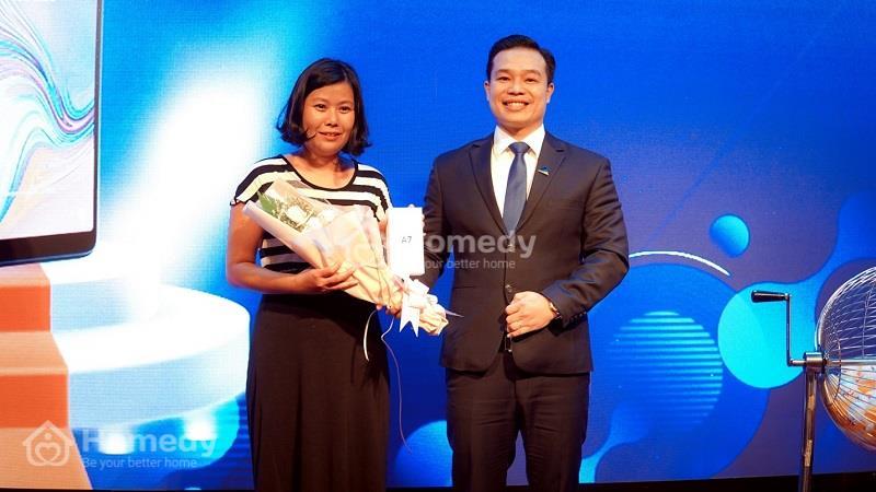 gala bat dong san