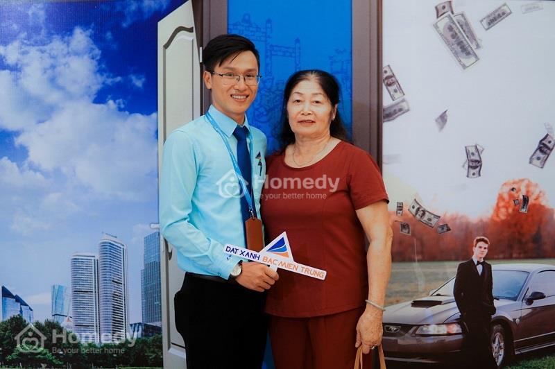 gala bat dong san