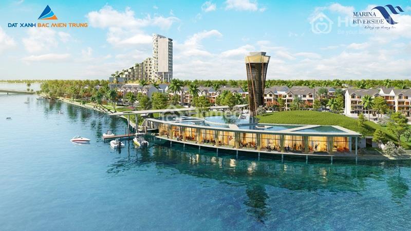 marina Riverside