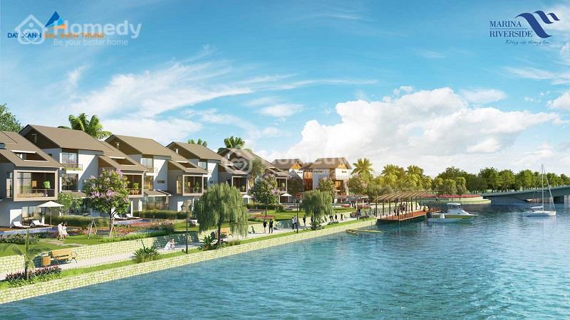 marina Riverside