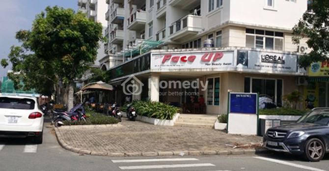 shophouse