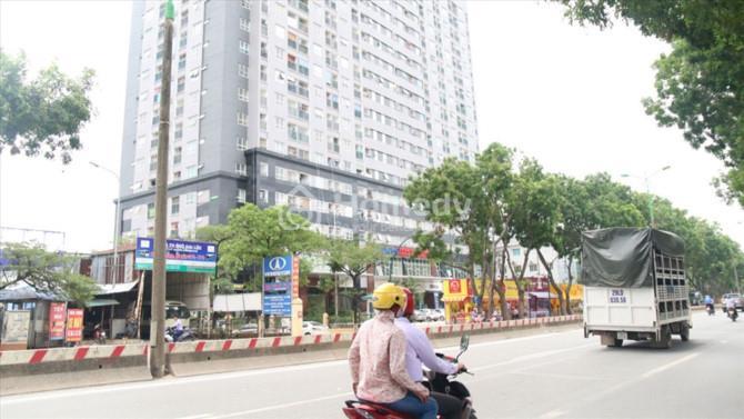 nha o xa hoi