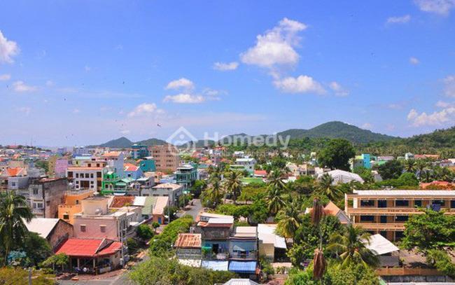 dat nen tinh le