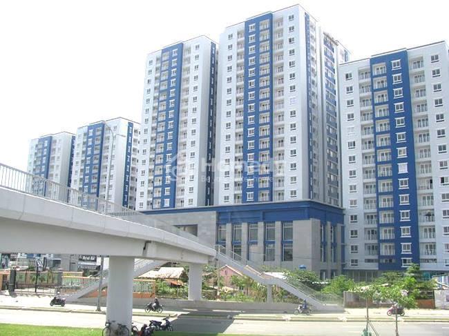 chung cu