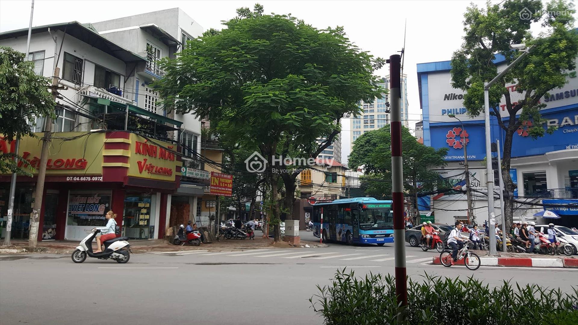 phong thuy nha o