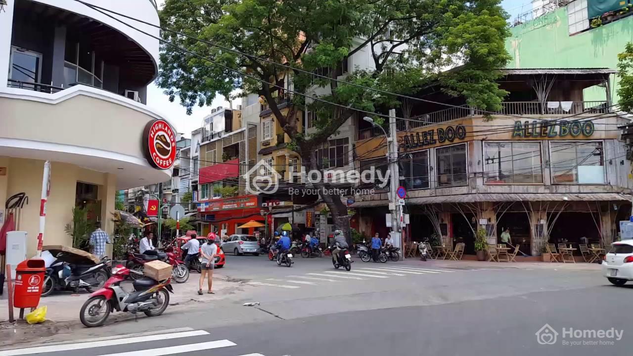 gia nha quan 1