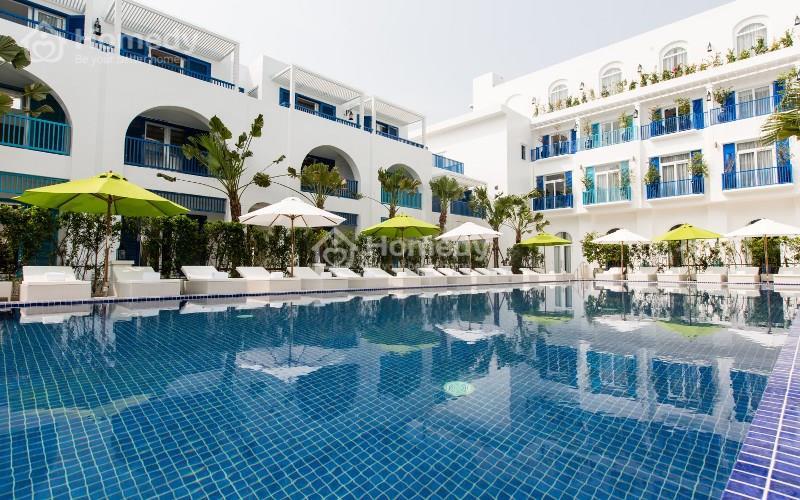 resort da nang