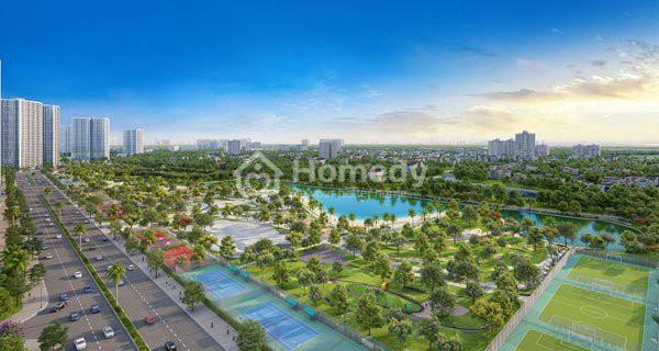 Vincity Sportia