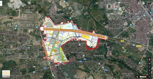 Vincity Sportia
