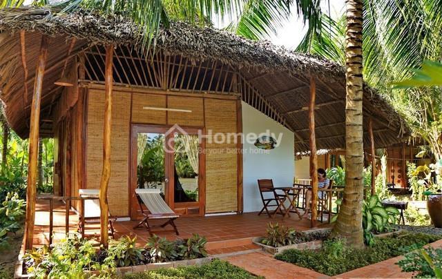 homestay