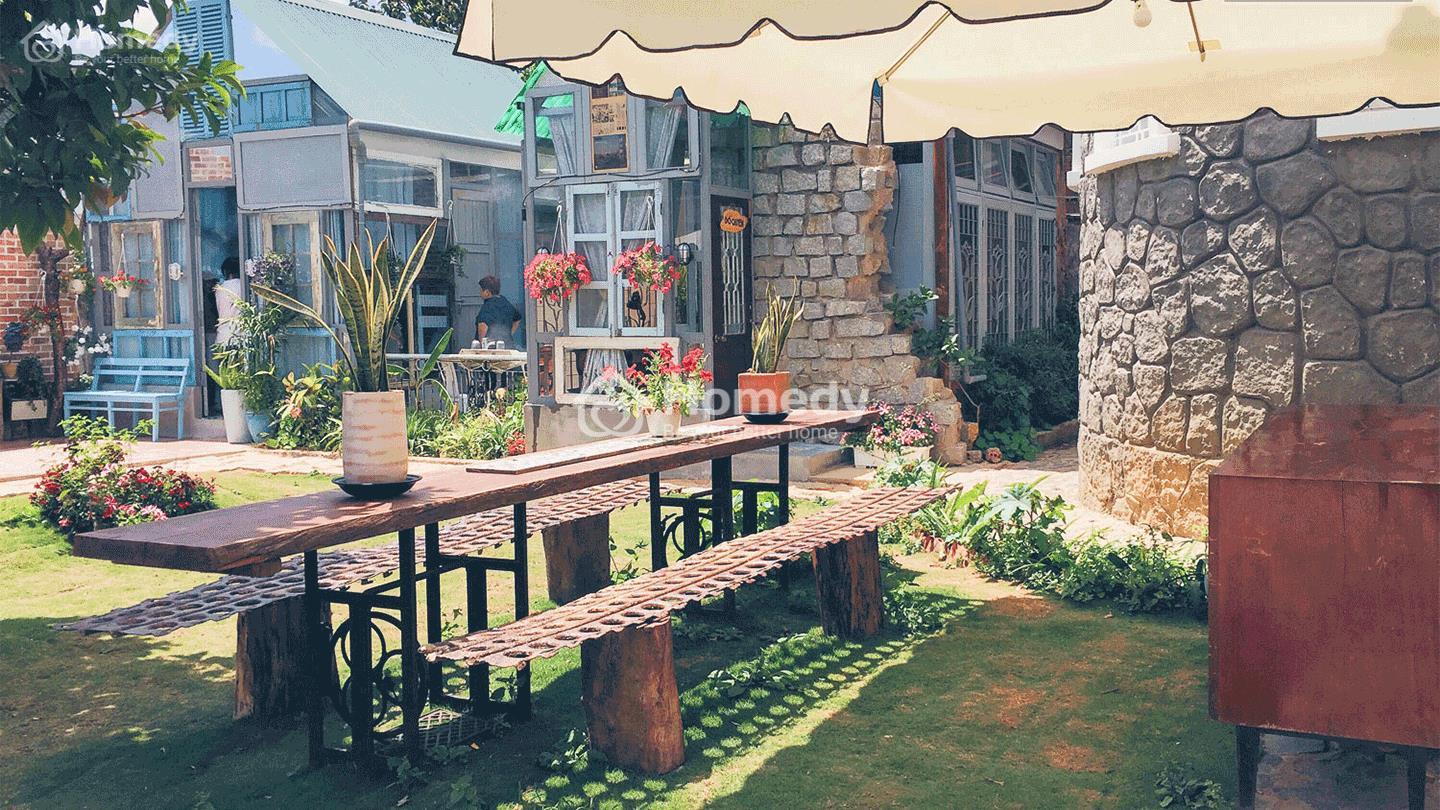 homestay